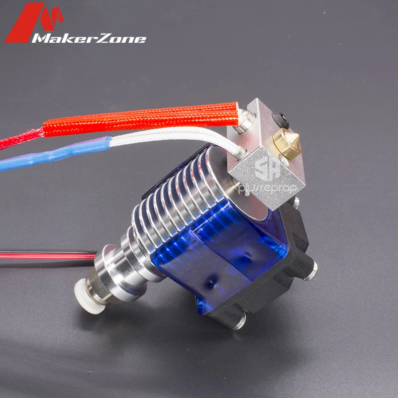 Creality Ender 3 V2 v6 핫엔드용 카트리지 센서, Ht-ntc100k 서미스터 B3950 서미스터, 3D 프린터, 3x15mm