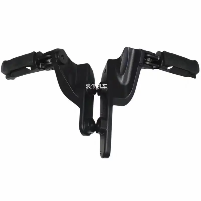 

Комплект передних/задних подножек/кронштейнов/опор для ног/монтажный комплект для Benda Bd300-15