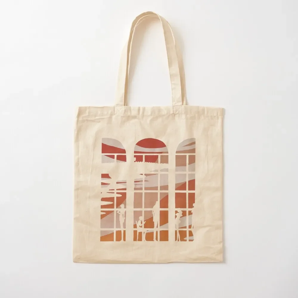 

Student Council Tote Bag Women's handbag shoping bag