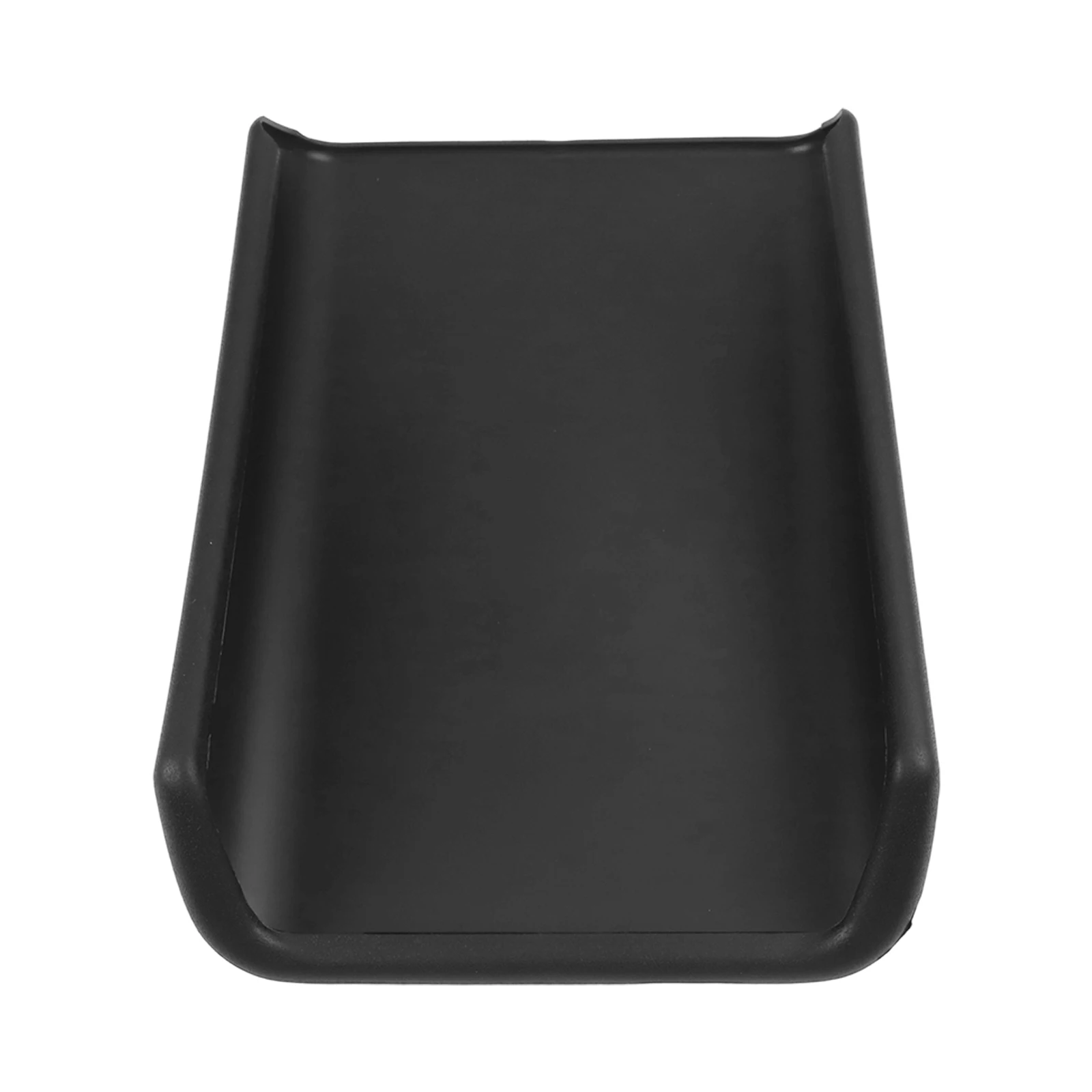 

Аксессуар для салона автомобиля 34*23*6,5 см TPE Soft Shell Protector Улучшение комфорта Идеально подходит для Tesla для Tesla Model 3