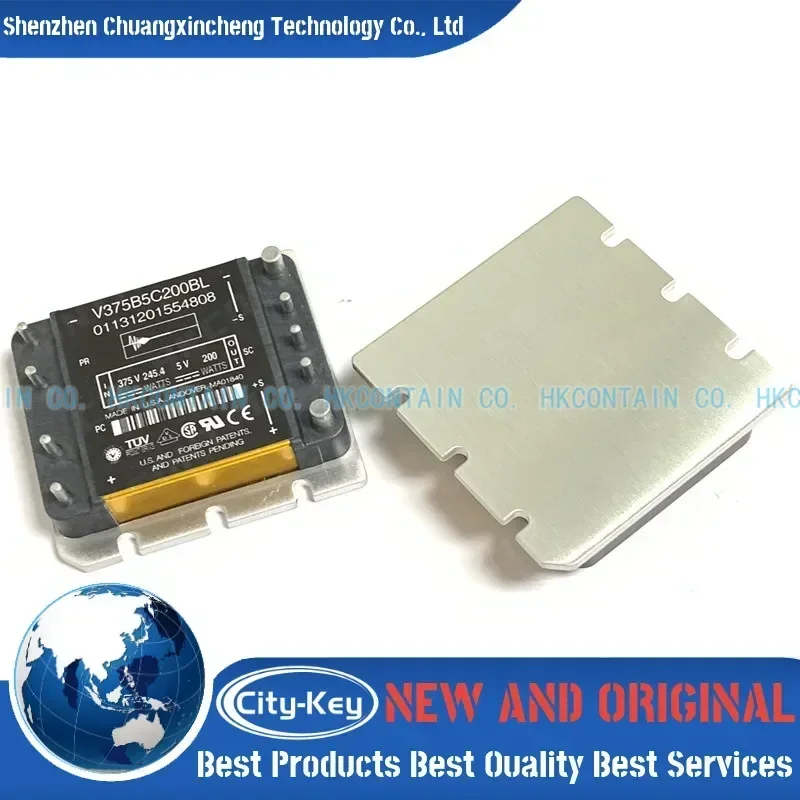 New and Original V375B5C200A V375B5C200AL V375B5C200AL1 V375B5C200AL2 V375B5C200AN V375B5C200BL V375B5C200BN4 IGBT MODULE