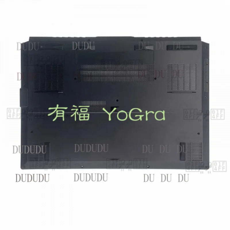 

DDD For ASUS ROG Zephyrus GU502G GX502G GA502G Bottom Case Base Cover Black