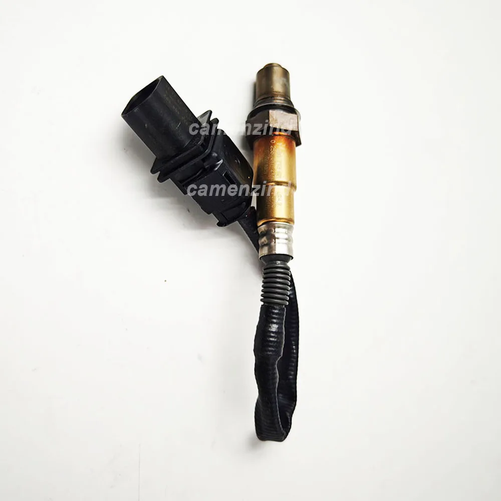 17217 0258017217 Air Fuel Ratio Oxygen Sensor 11787590713 For P-eugeot PARTNER 207 308 508 For C-itroen C2 C3 C4 C5 DS3 DS4