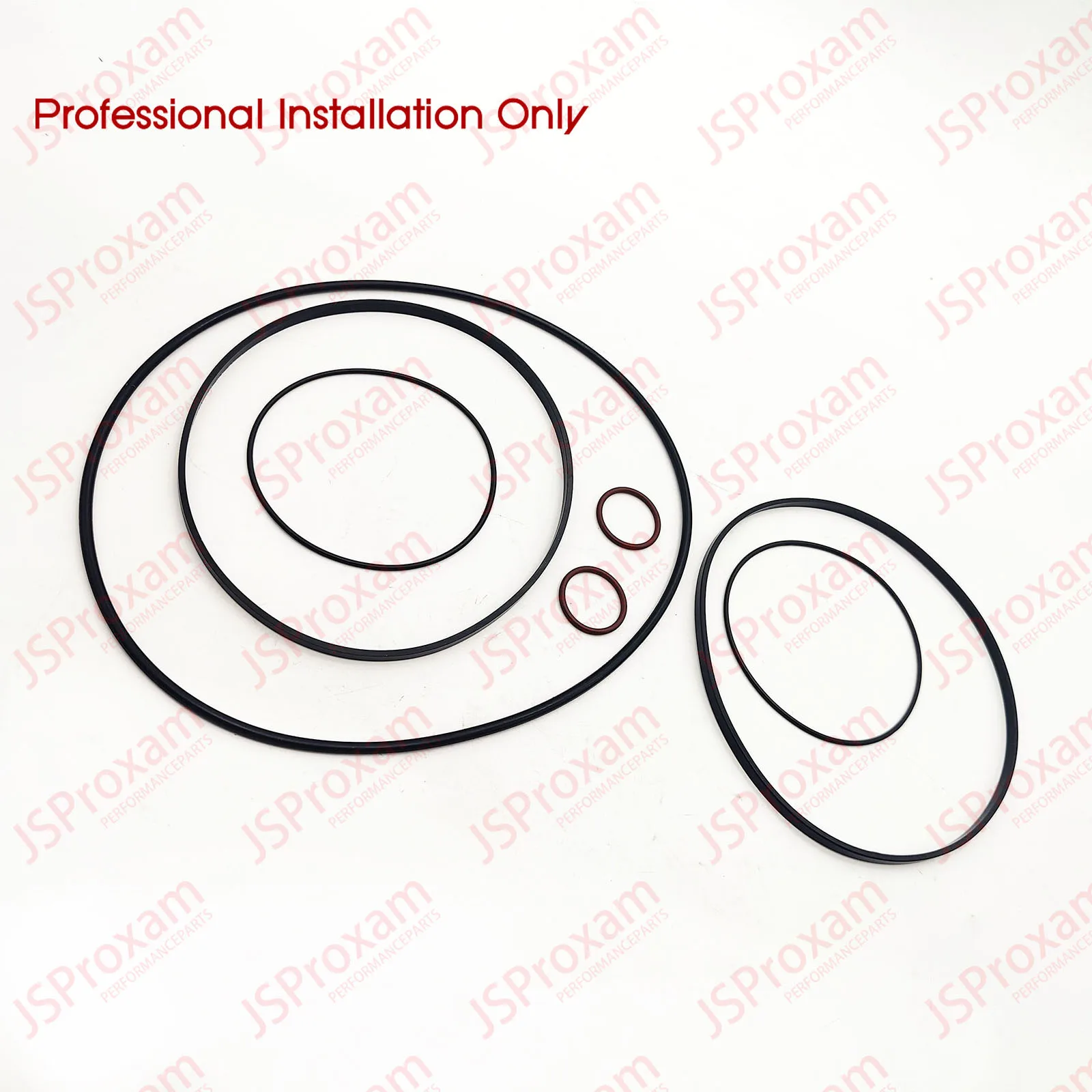 53-105 Fit For Sea Doo 717 720 HX XP GTI Speedster Head O-Ring Kit 1995-2001