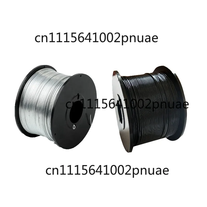 YX-560 Rebar Tying Machine10pcs/lot Roll Wire Iron Wire for