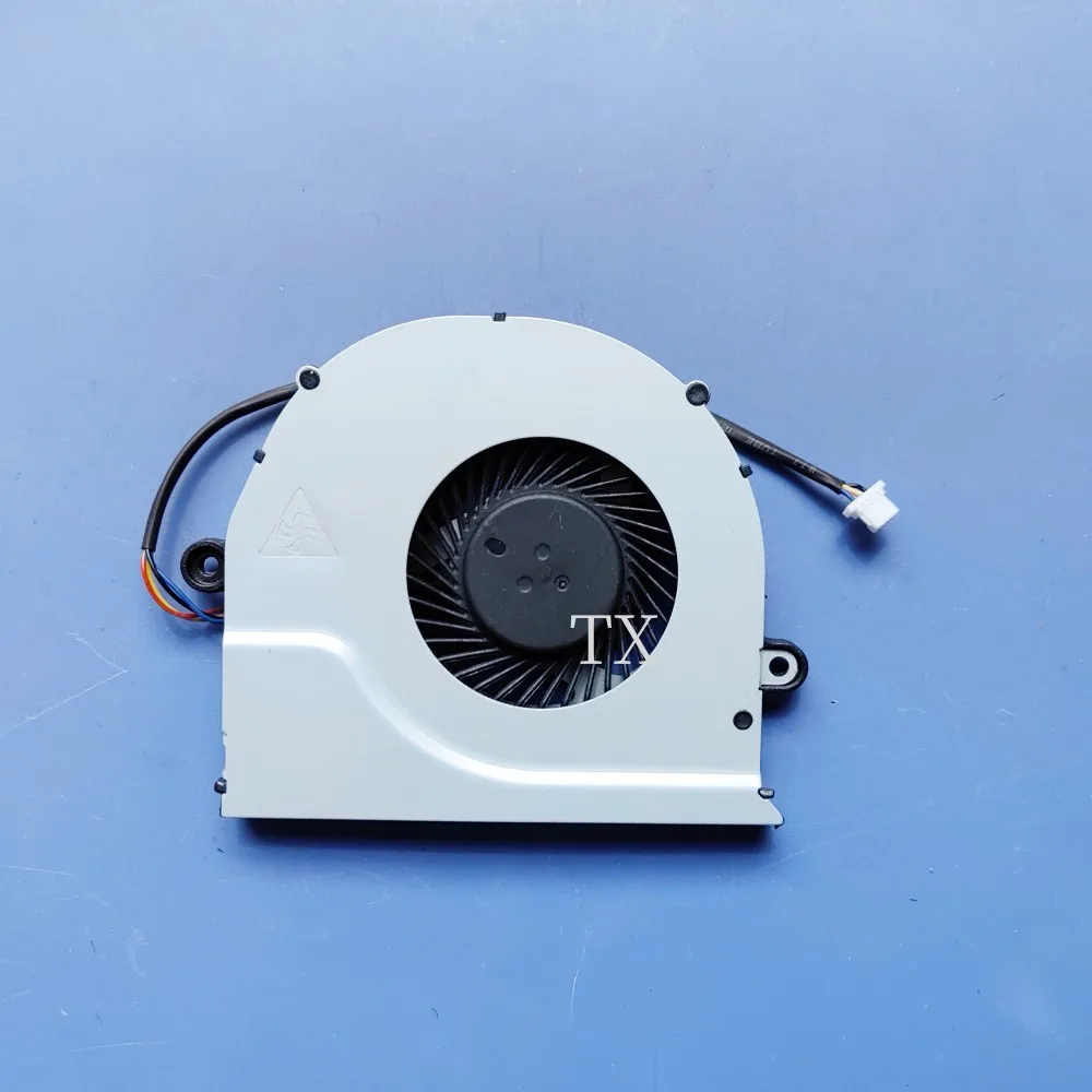 suit for  FX63V FZ63VD FX63VD FX63VD7300 GL503VD 12V  CPU FAN