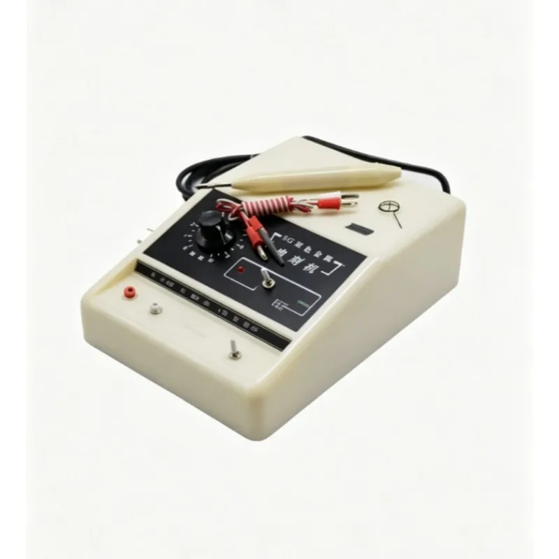 Two-color metal engraving machine, electric spark engraving machine, metal marking machine SG-1