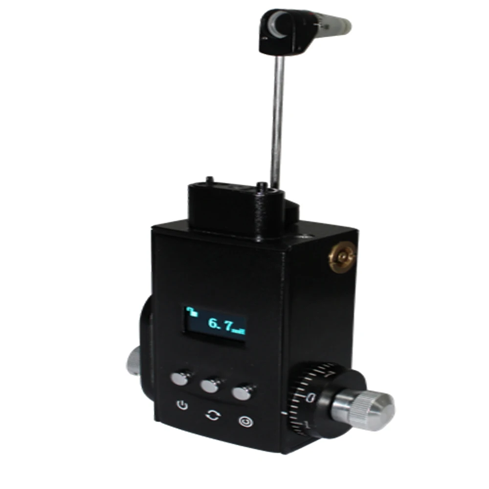 Conception de haute précision de la tonomètre de spécialité optique SK-R de lecture numérique d'équilibre de torsion à vendre