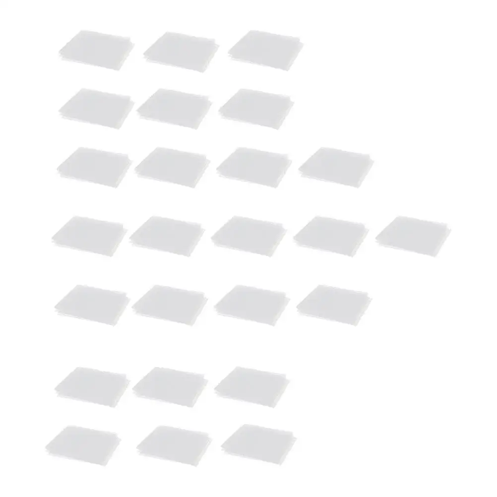 

200Pcs Padded Envelope Bags Reusable Flexible Bubble Packaging for Home School Storage Waterproof Package