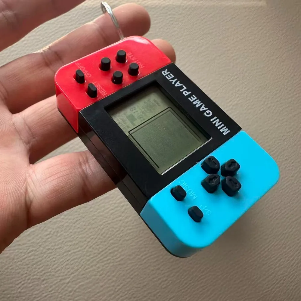 

Брелоки для игровой консоли Super Mario Switch, кольца-брелоки, ювелирные украшения, аниме-аксессуары, подвески с мультяшными сценами, детские игрушки, подарки