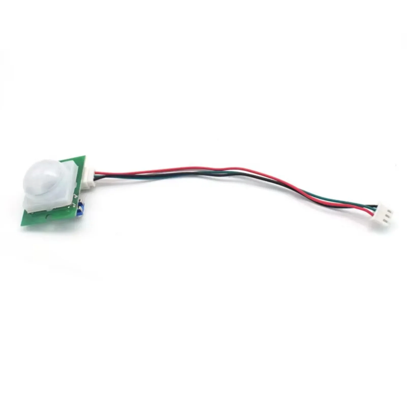 Human Body Infrared PIR Sensor DIY Recording Box 4M MP3 Voice Prompt Player USB Download for Confession Gift