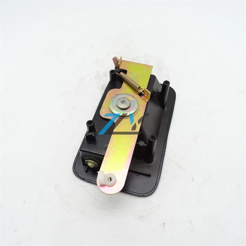 71N6-02761 71N6-03390 71N6-03410 Door lock handle assembly for R110-7 R140-7 R140W-7 R160-7 R210-7 R300-7