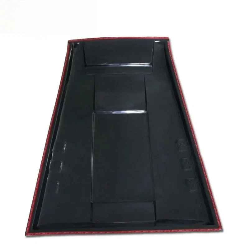 High Quality Navara Frontier NP300 D23 2015-2020 2WD 4WD Bonnet Scoop Cover Car Accessories