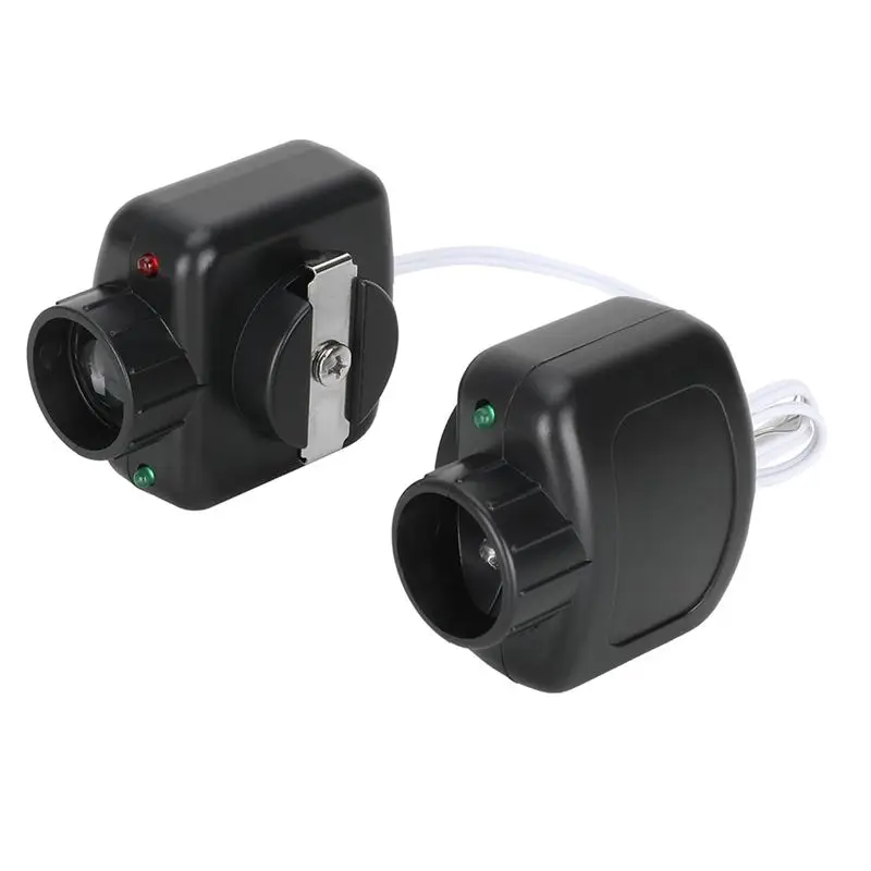 2Set For Linear Garage Door Opener Sensors Eyes Kit,For Linear Garage Door Opener HAE00002 LSO50 LDO33 LDO50-Y41A