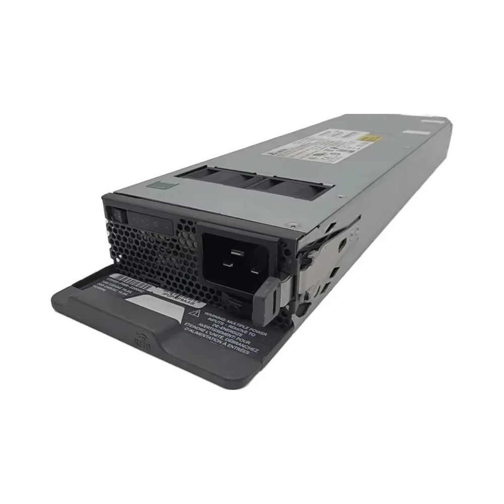 

Sealed Cisco C9400-PWR-3200AC Power Supply Module for Catalyst 9400 Series Core Switch