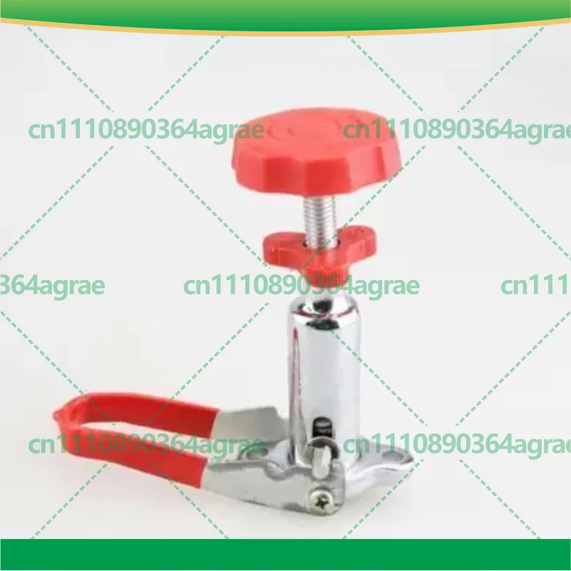 Pressure Regulator Valve Kit Steel Ball Valve Seat Water Seal For 3‑Cylinder Plunger Pump Sprayer Garden Power Tool Accessories