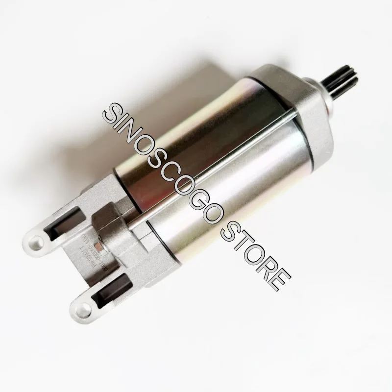 Starter Starting Motor 2025-Up Year for CFMOTO Uforce U10 1000 380Y Engine UTV 0NYV-093000-1000