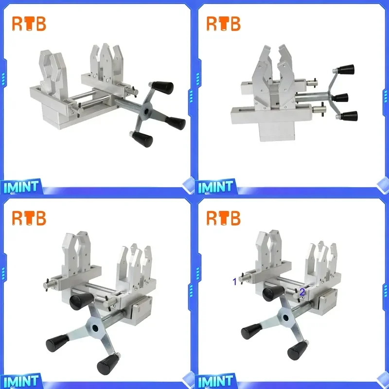 PPR & PVDF Prisma Jig Socket Fusion Welding Machine ISO CE Certified 1 Year Warranty for HDPE PE PPR PVDF Butt Welding