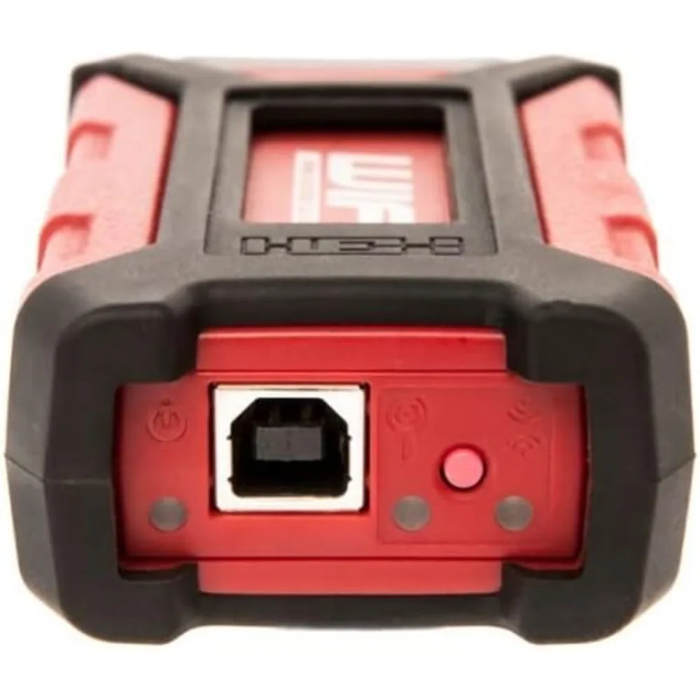 

Диагностический инструмент GS911 WiFi OBD-II для мотоциклов, 10 VIN-кодов, для моделей 2017 года и новее