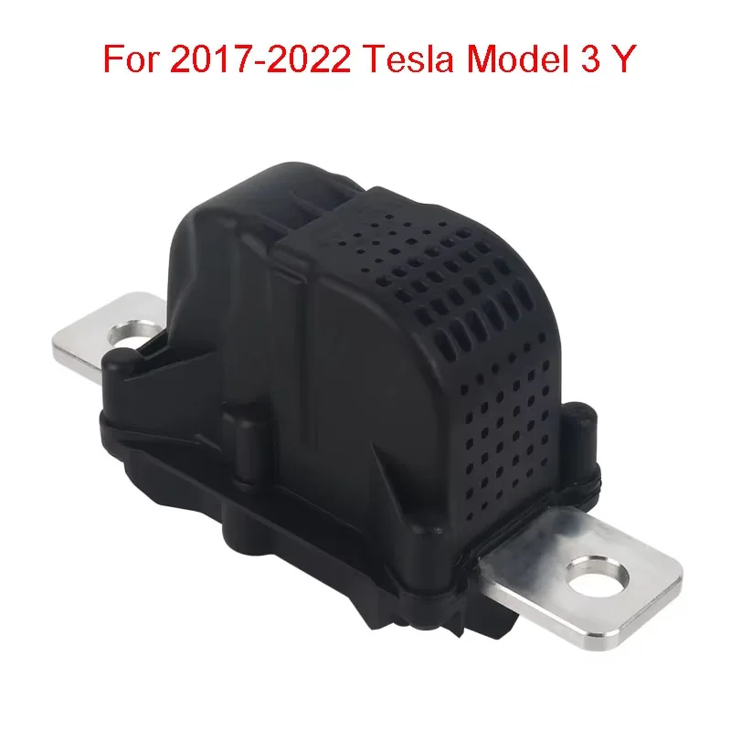 Direct Fit Water Resistant Battery Protector Voltage Regulator With Fast Response Fuses And Plug Play Design 1064689-00-J
