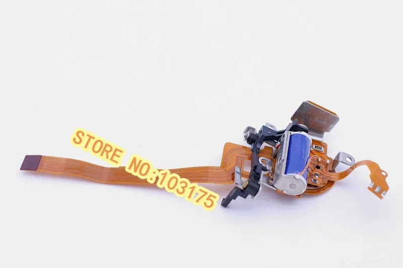 100% جديد الأصلي الغطاء العلوي فلاش هوك فليكس الشريط وحدة المحرك لنيكون D90 كاميرا إصلاح جزء