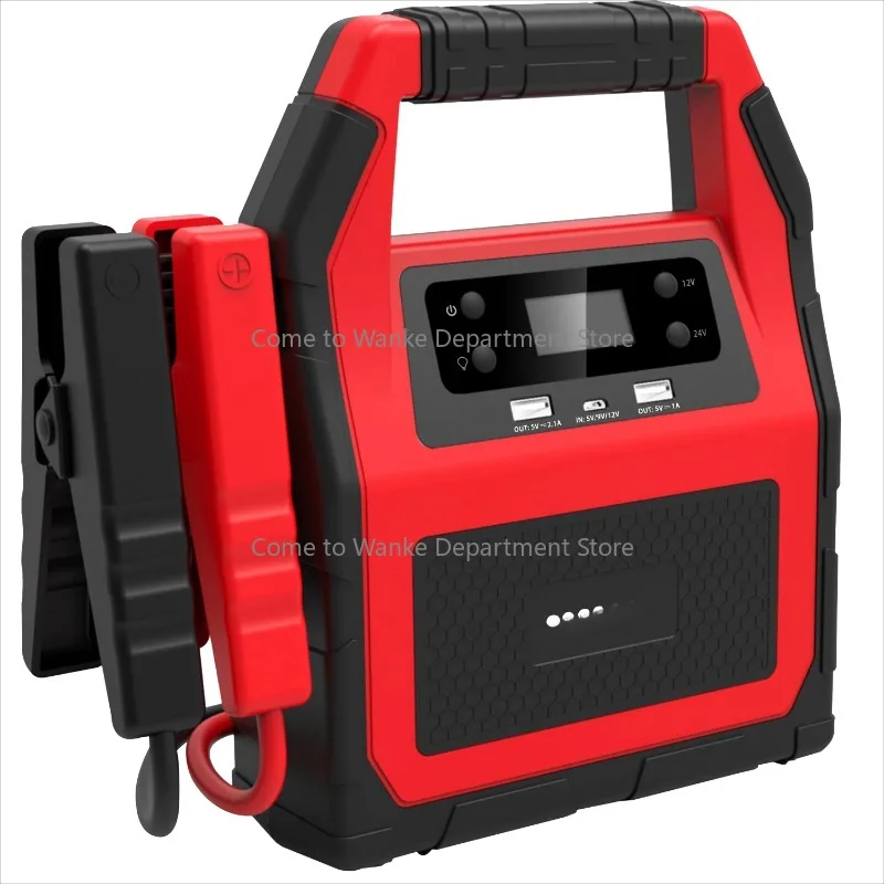 46800Mah 12V & 24V …