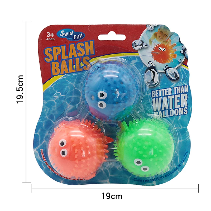 Cartoon Cute Fat Fish Suction Bath Toy Children\'s Underwater Catch Diving Teaching Aids Fun Parent-child Water Play Holiday Gift