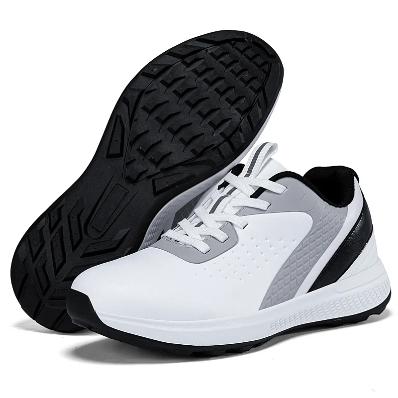 

Winter 2025 New Arrivals: Hot-Selling Unisex Golf Shoes - Breathable, Anti-Friction, Durable Golf Training Shoes - Excellent