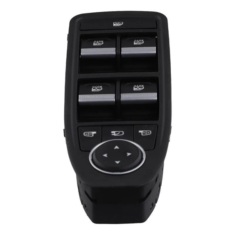 

NEW-Car Power Window Switch 254015831R 25401-5831R For Renault Clio 5 Captur II Car Accessories Left-Hand Drive