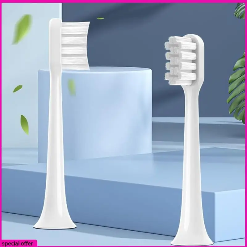 

A65Z Replacement Toothbrush Heads For SOOCAS X3pro/X3U/X5/V1/V2/X1 Electric Toothbrush Deep Cleaning Replace