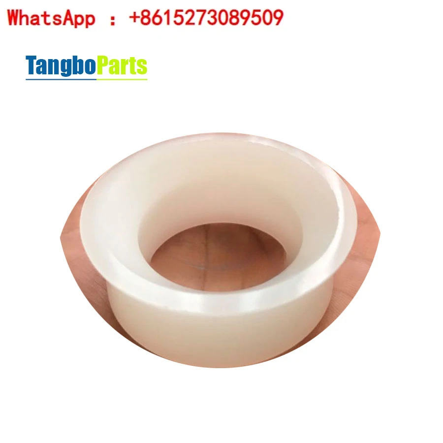 2Pcs Ice Cream Machine Freezer Door Spindle Rubber Sealing Ring For Taylor 709 713 707 339 336 Replacment