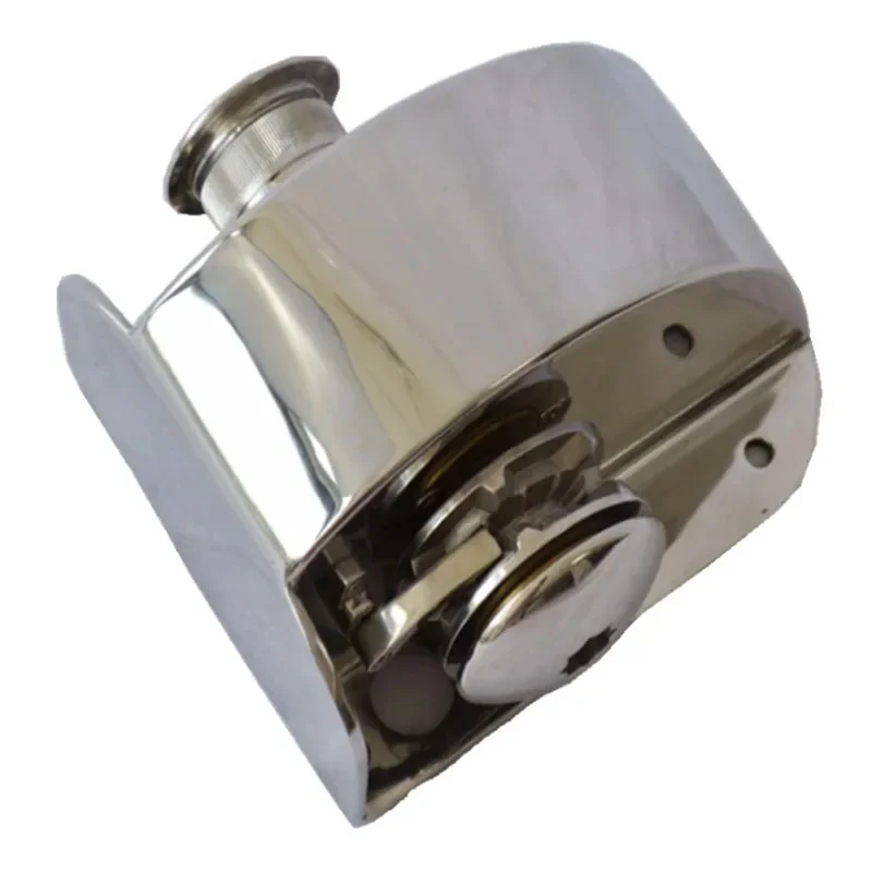 316 stainless steel horizontal windlass, ship accessories, yacht hardware accessories, windlass