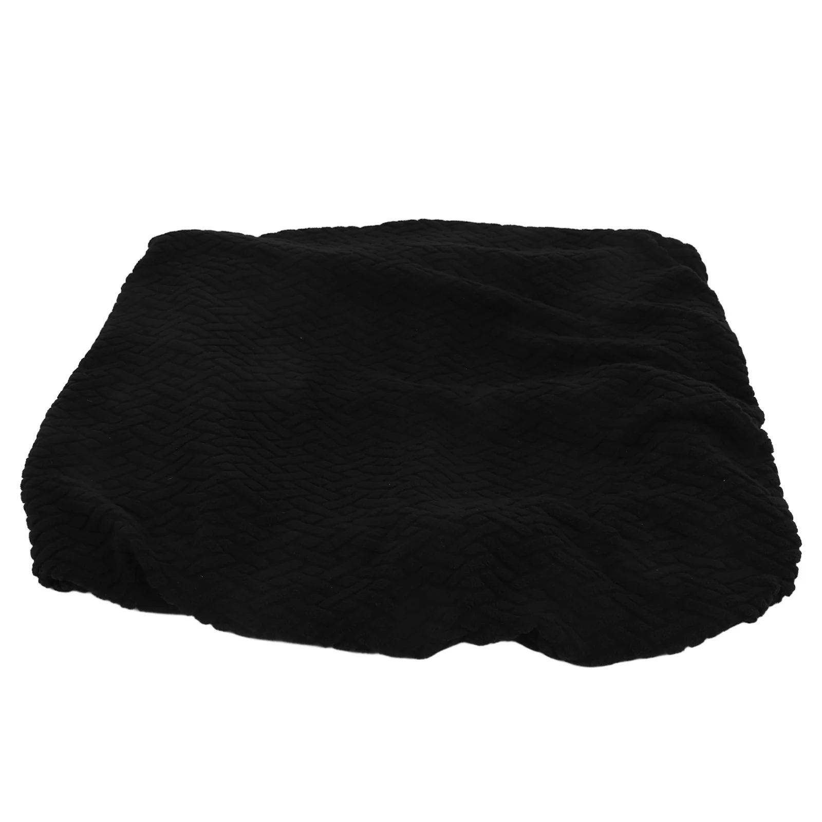 

Universal Office Chair Cover Stretchable Anti-Slip Elastic Fabric All-Season Protection for Home and Office Desk Chairs Swivel