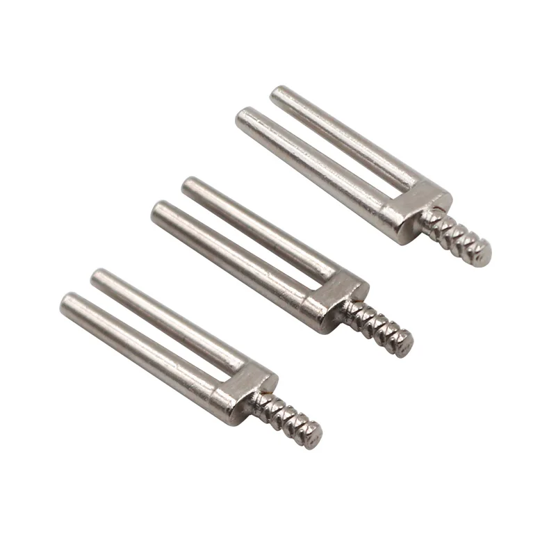 

Double-column Pins Dental Laboratory Materials Laboratory Tools For Mold Model Fabrication