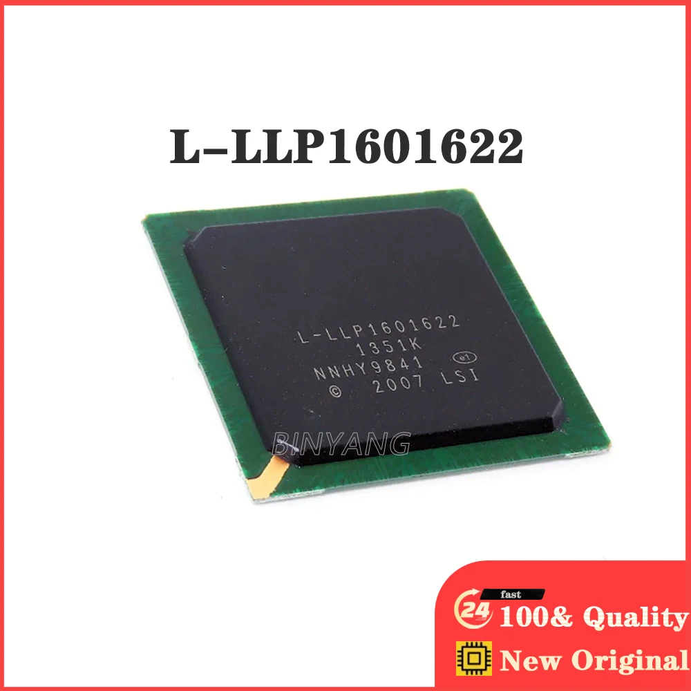 (1piece) 100% L-LLP1601622 BGA New Original Stock IC Electronic Components