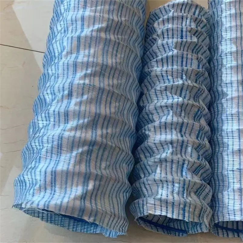 

2025 г., изготовленный на заказ, полный спецификация, мягкий водный пластик, проникатый традиционный дренажный шланг, проницаемая труба, широко используемая в ландшафтом дизайна