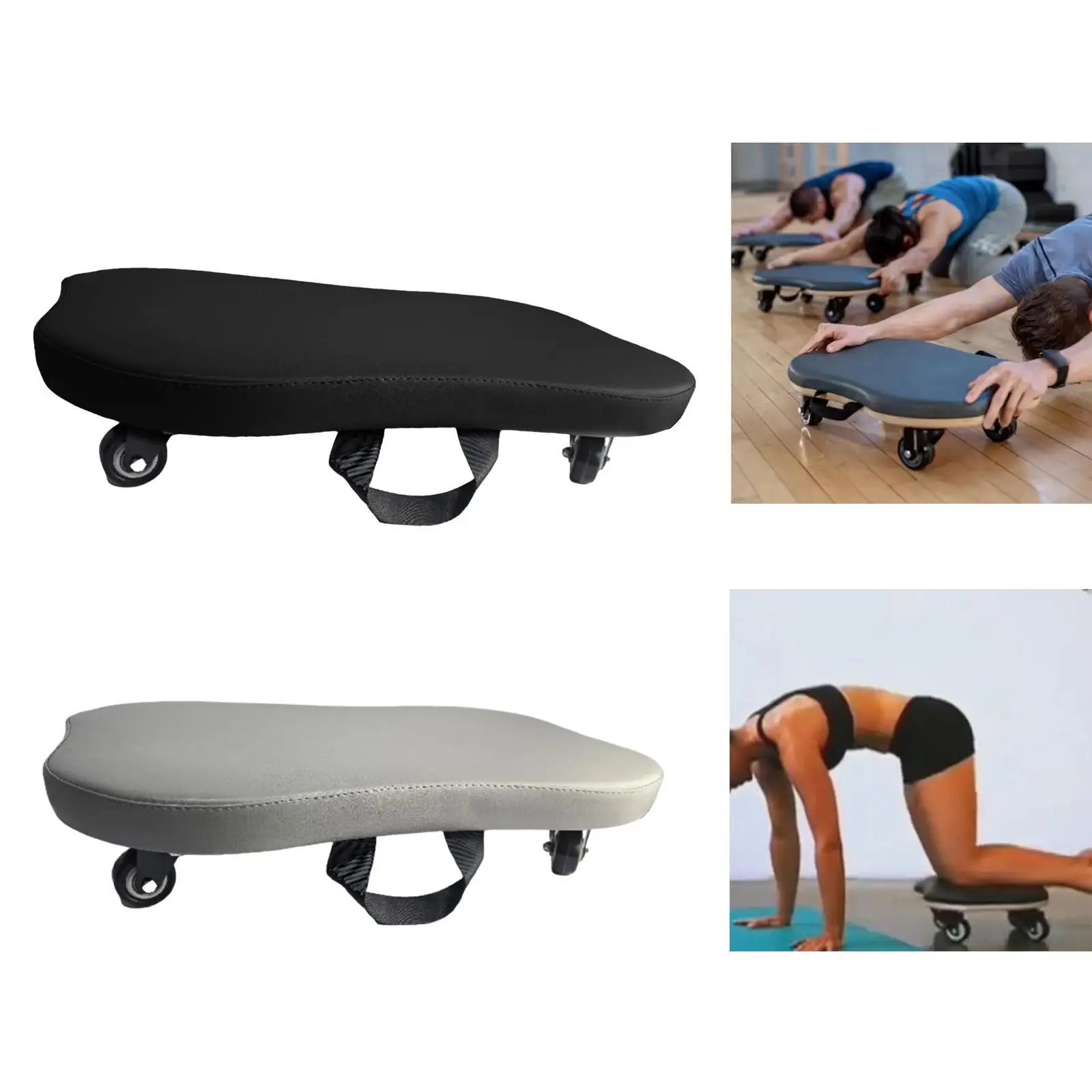 

Аксессуар для роликовой балансировки пилатеса для занятий спортом, тренировок всего тела