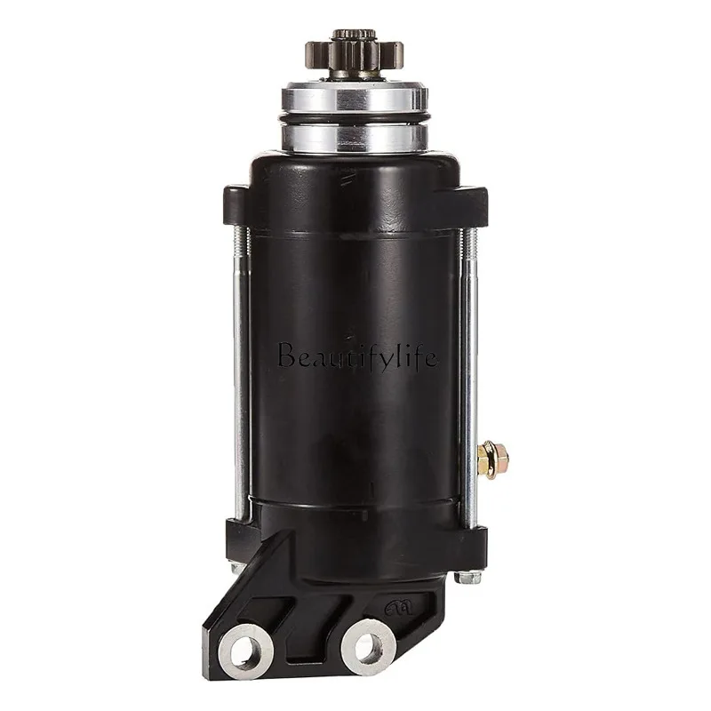 

6S5-81800-00-00 Starter motor for 1800 starter