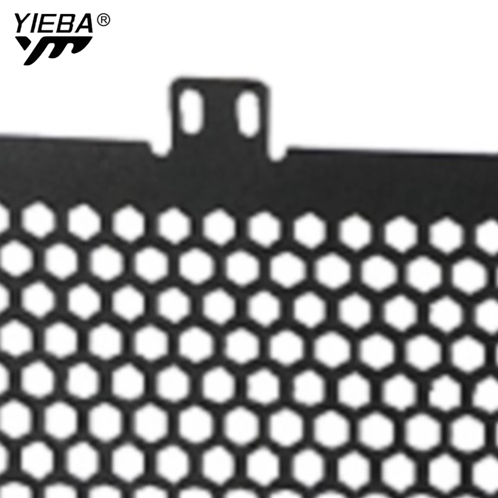 

Radiator Grille Guard Cover Oil Cooler Protection For Kawasaki NINJA ZX10R ZX-10RR Performance KRT SE 2008-2023 ZX-10R ZX10RR