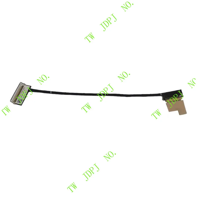 PJSE Laptop LCD Cable for Lenovo T14 gen1 P14s Gen 1 Touch 5C10Z23896 DC02C00LP00/10