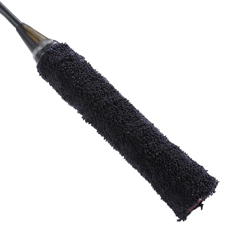 

3 шт., клей для полотенец, теннисная ракетка для бадминтона, нескользящая впитывающая пот лента