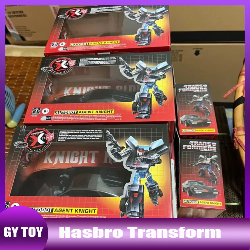 

Коллекционные фигурки из аниме «рыцарь РАЙДЕР X трансформирует Autobot»