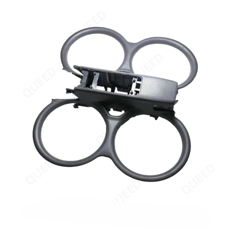 Suitable for DJI Avata 2 original body frame, frame protection shell, upper/lower shell, drone collision repair parts
