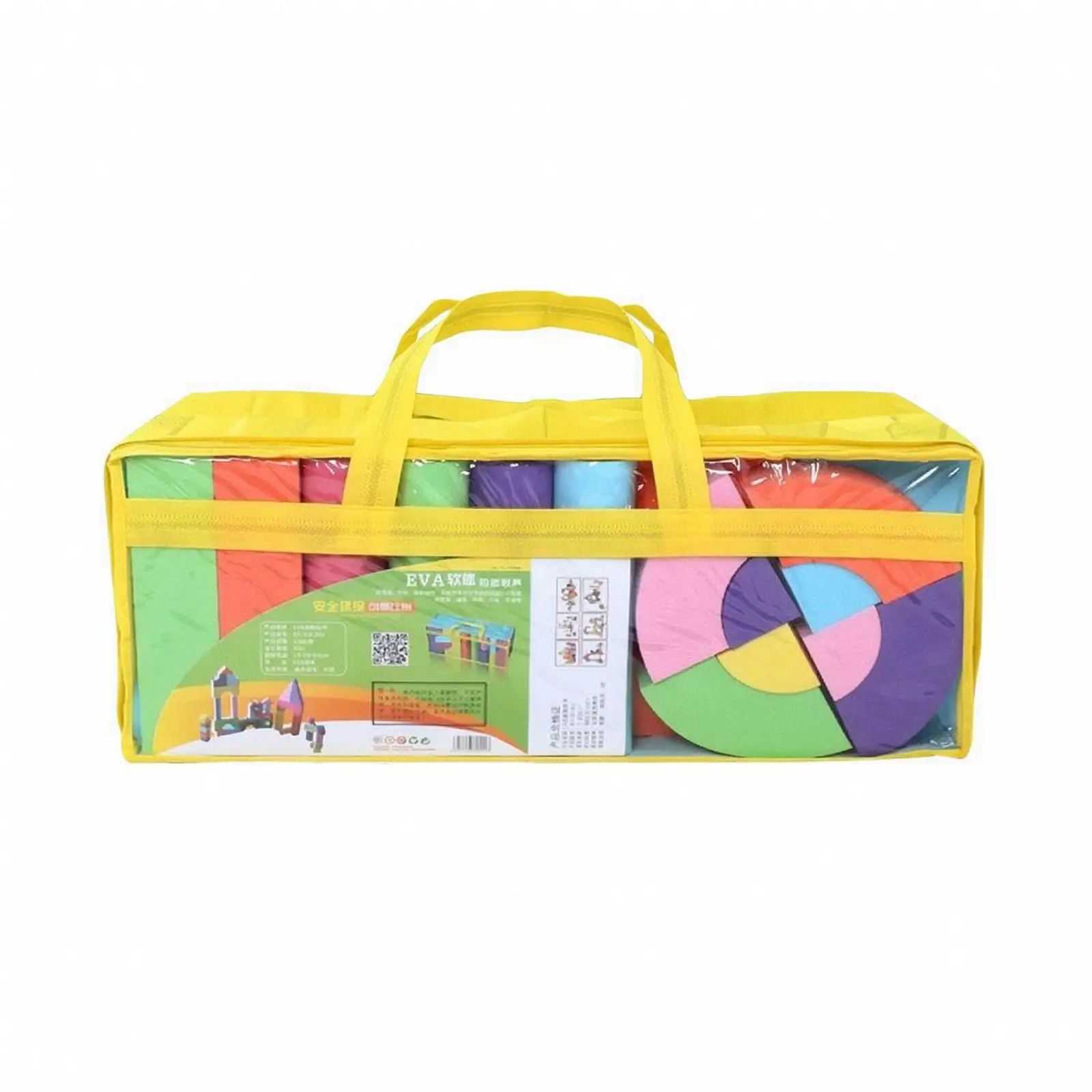 52-pieces-eva-foam-building-blocks-lightweight-foam-building-blocks-long-lasting