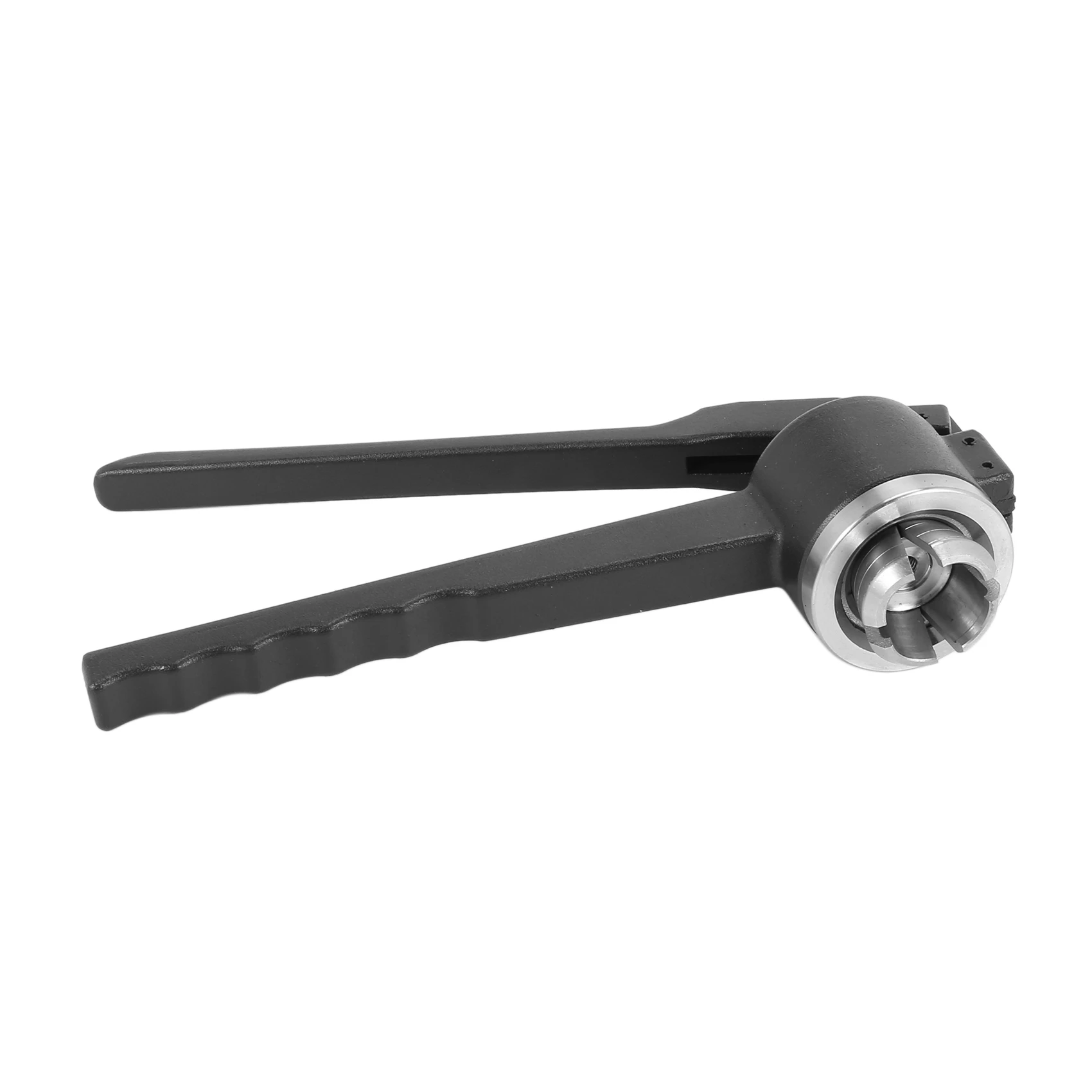 Tendencias ahora Crimpadora manual para viales de 20 mm para usar con sellos de engarzado de 20 mm, vial taponador