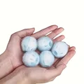 Light blue 5pcs