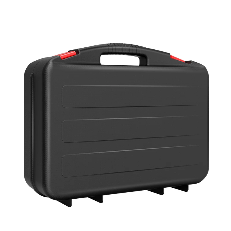 Welder Portable Tool Box Portable 200/250 Welder Plastic Box Hardware Tool Storage Box