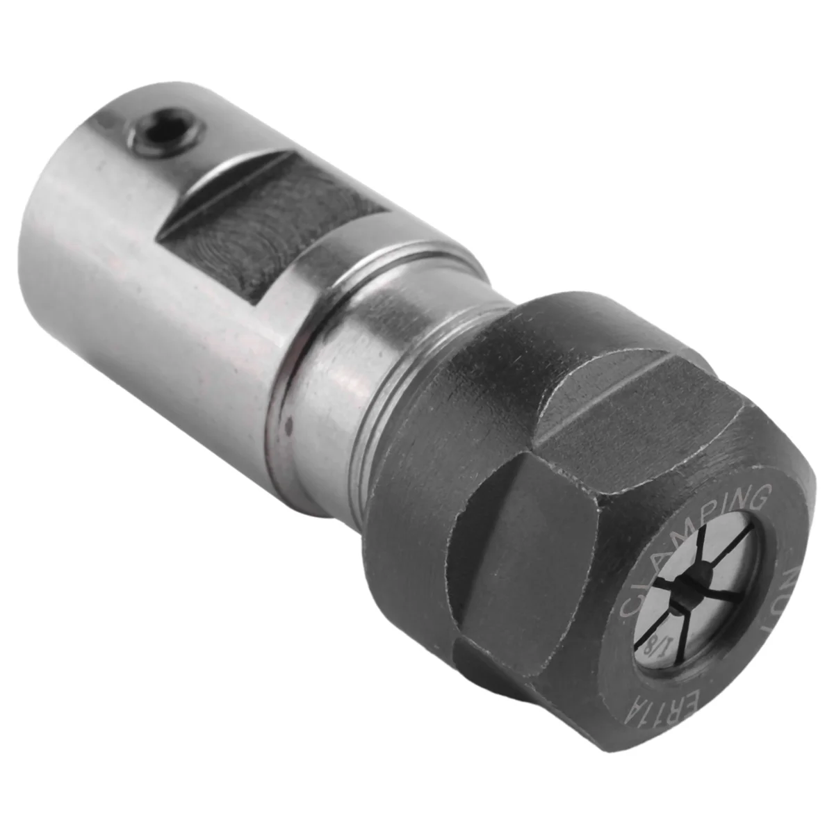 

A76I 775 Spindle Motor with ER11 Collet & Connection Line, 24V 20000 R/Min,Fit for CNC 3018 Series Carving Machine