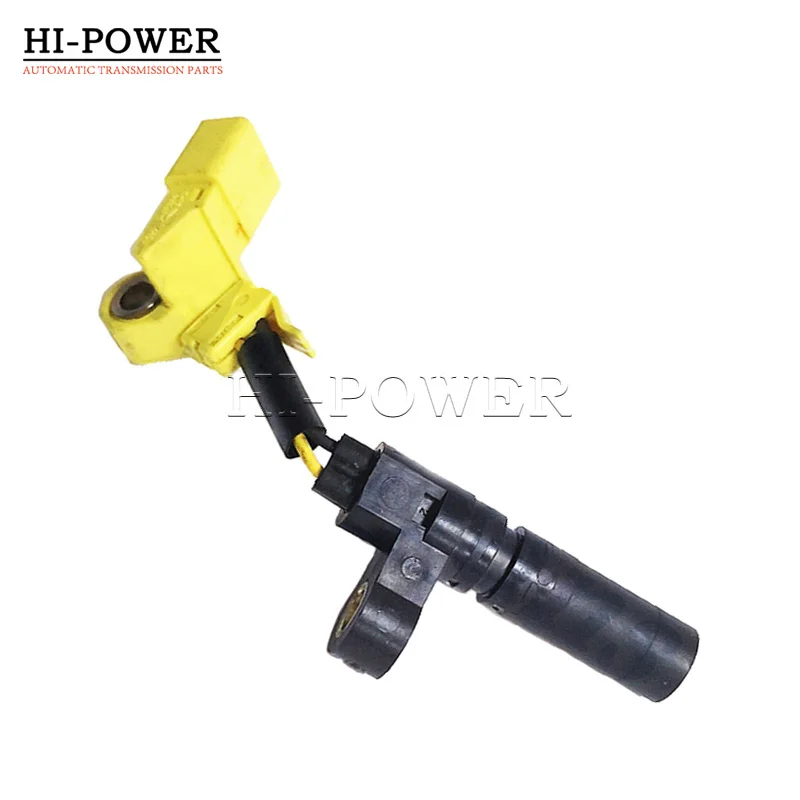 09D TR-60SN VAG 6 Speeds Transmission Clutch Input Sensor For Audi Q7 for Volkswagen Touareg Porsche Cayenne Car Gearbox Kit