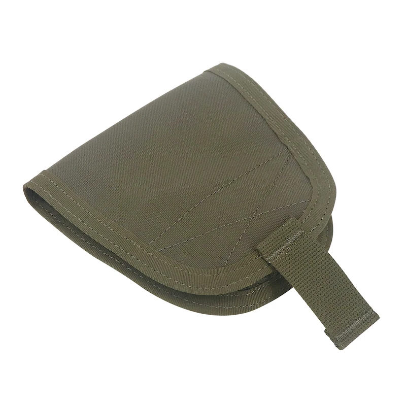 UTOC سوار معدني/حزام حقيبة إكسسوار تكتيكي للتخزين معلق